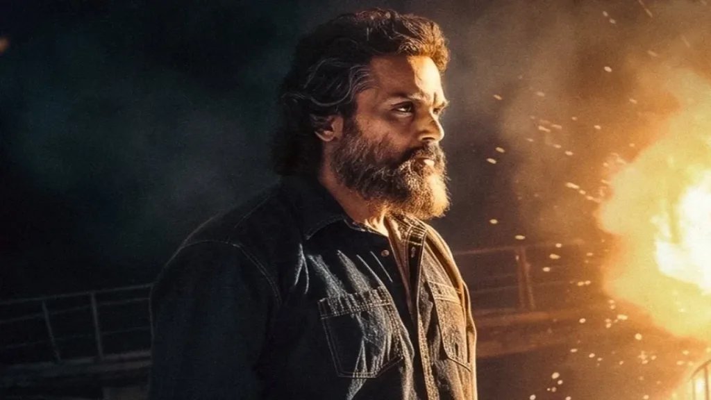 Sardar 2 