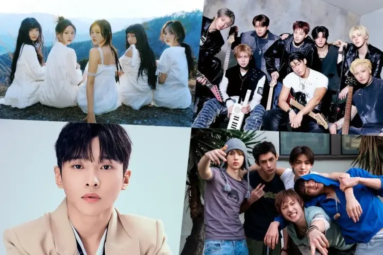 RESCENE Stays on Top: Inside September 2026’s Rising Singer Brand Reputation Rankings