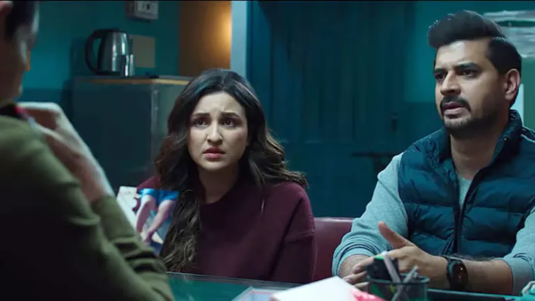 Shaque Release Date Is Here — And Parineeti Chopra’s Real Life Just Wrote Its Own Plot Twist