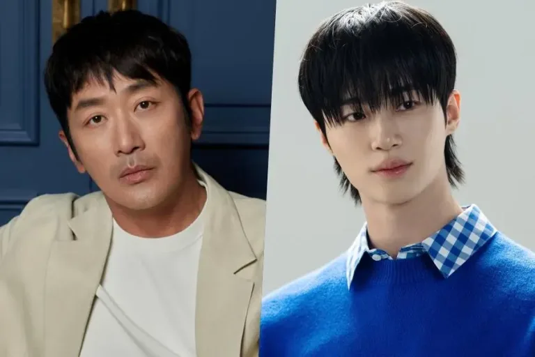 Ha Jung Woo May Join Solo Leveling as Its Most Dangerous Villain Yet