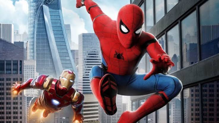 Spider-Man and Iron Man Team Up for a Spooky New Disney+ Halloween Special