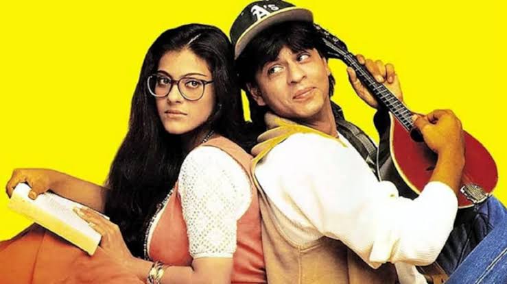 Shah Rukh Khan Career Evolution Through Dilwale Dulhania Le Jayenge and Swades