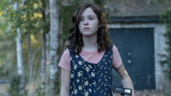 Stephen King Meets Shirley Jackson In Netflix’s Greatest 10-Part