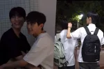“Summertime” BTS Video Shows Kim Do Min and Seong In Ho’s Adorable On-Set Chemistry