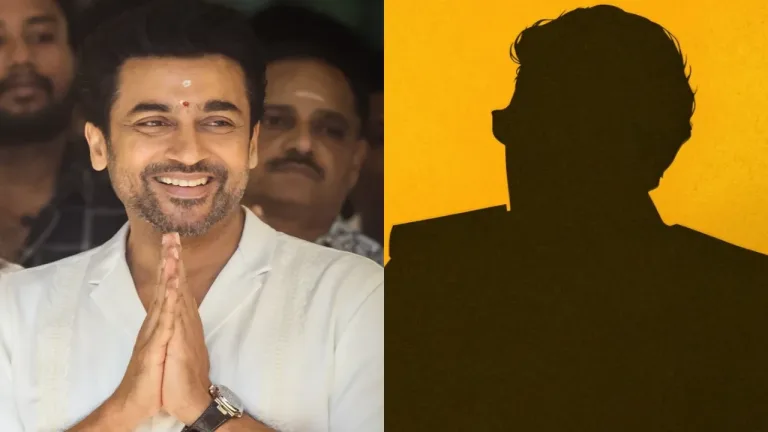 Suriya47 Titled Scene: Inside the Diwali 2026 Release Plan for Suriya’s Cop Action-Comedy