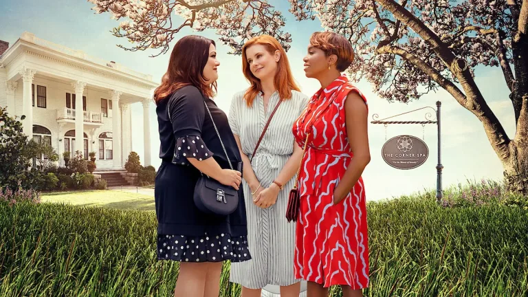 Sweet Magnolias Canceled: Netflix Confirms Season 5 Was The Series Finale