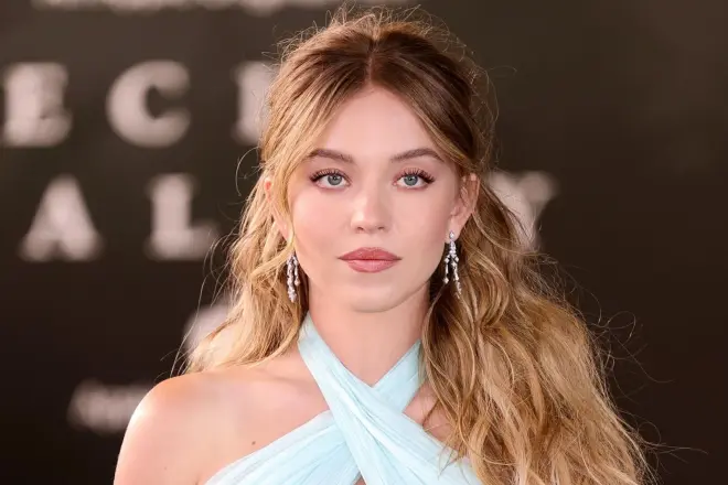 Sydney Sweeney