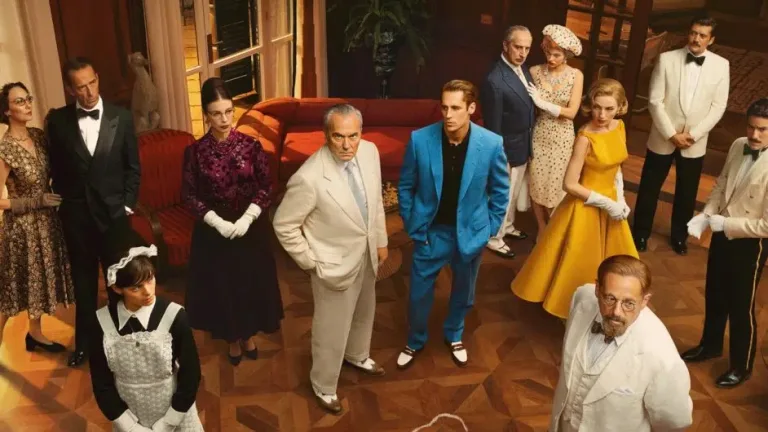 Netflix’s New Mystery: A Total Dud?