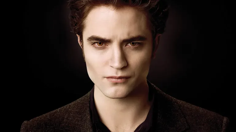 Netflix UK Just Dropped 53 New Titles — And Somehow a Sci-Fi Epic and a Teen Vampire Saga Are Both Winning