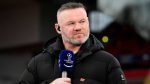 Wayne Rooney Slams Benjamin Sesko For Missing Man Utd Clash With Shin Injury
