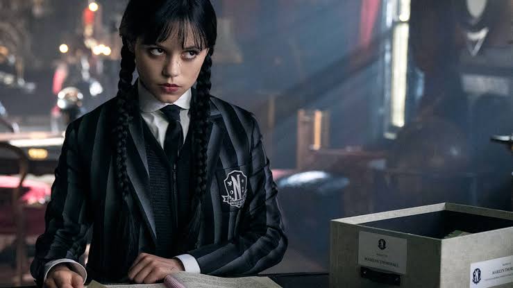 Behind the Scenes: The Wednesday Season 2 Craft Behind Representation