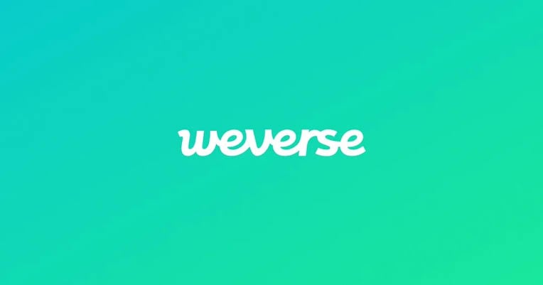 Weverse