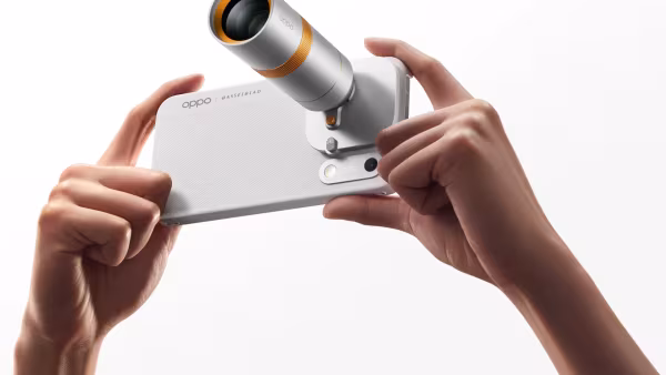 OPPO Find X10 Series India Prices: Find X10 at ₹1,39,999, Pro Max at ₹1,99,999