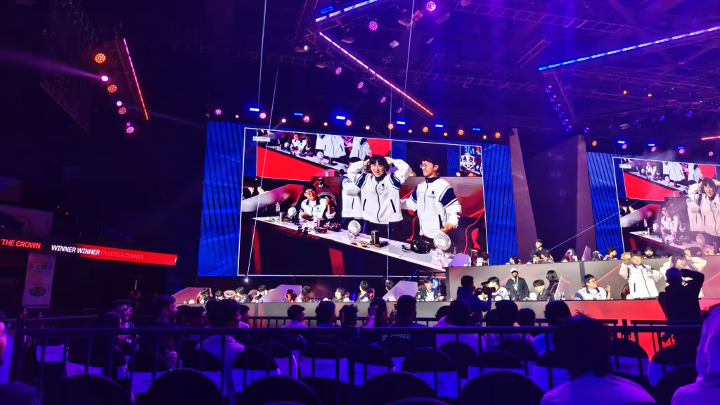 BMIC 2026 Day 1 Recap: Kiwoom DRX Ends Day One With a Miramar Chicken Dinner