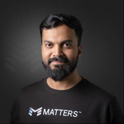 Matters.AI