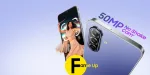 Samsung Galaxy F70 5G Launched in India at Rs 19,999: 5 Key Specs