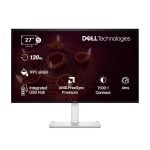 Dell S2725QC 4K Monitor at Rs 29,999: 21% Off, About Rs 26,999 With Bank Offer