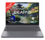 Lenovo IdeaPad Slim 3 at Rs 99,990: 45% Off, About Rs 89,991 With Bank Offer