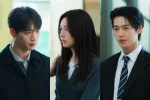 A Love Other Than Yours: Seo Kang Jun, Ahn Eun Jin and Lee Joo Ahn Face a Heart-Pounding Showdown