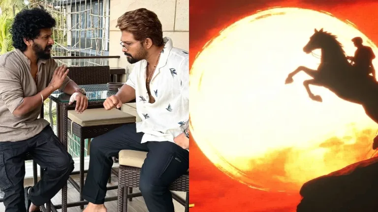 AA23 Is Alive: Allu Arjun and Lokesh Kanagaraj Shut Down the Shelved Rumours