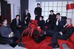 ATEEZ Announces “ZERO TO ALL” 2027 World Tour: From Incheon to Four Continents in One Epic Run