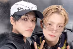 ATEEZ’s Wooyoung and Hongjoong Miss Knowing Bros Recording Due to Health: What It Means