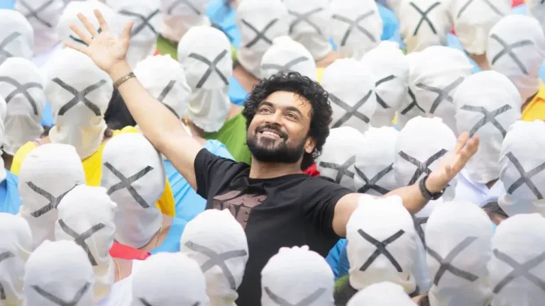 Suriya’s “Aeroplane” Soars High This Diwali