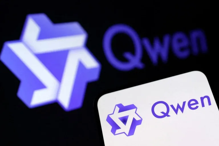 Alibaba Qwen Go