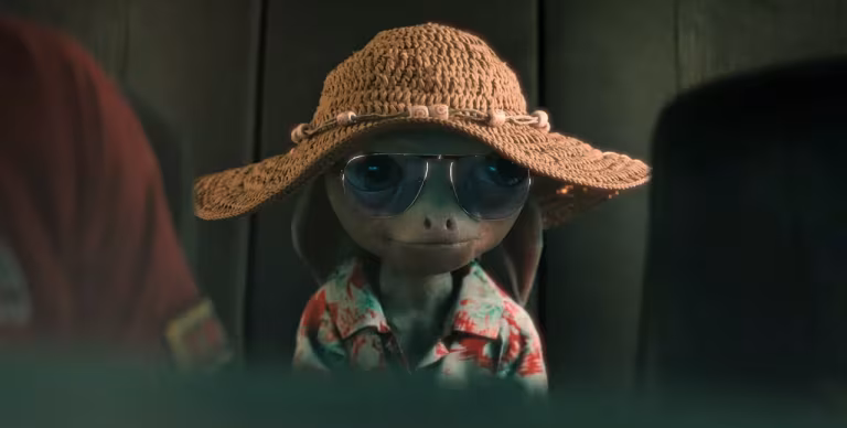 Allen Netflix Release: Stop The Panic!