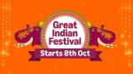 Amazon Great Indian Festival 2026: Best OLED TV Deals and Key Specs