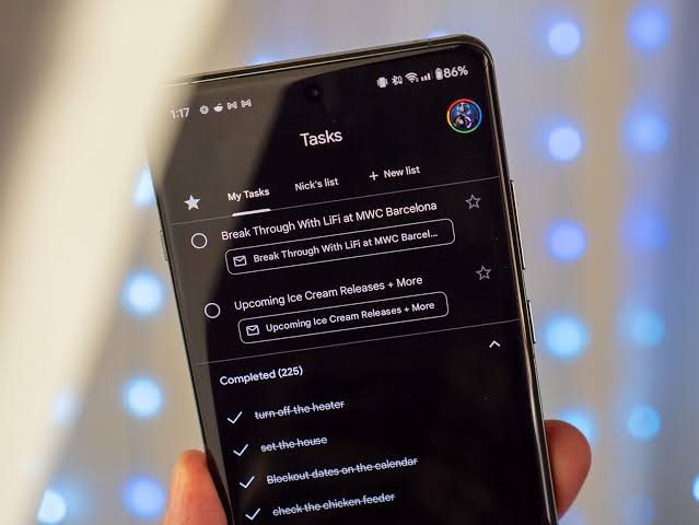 Android