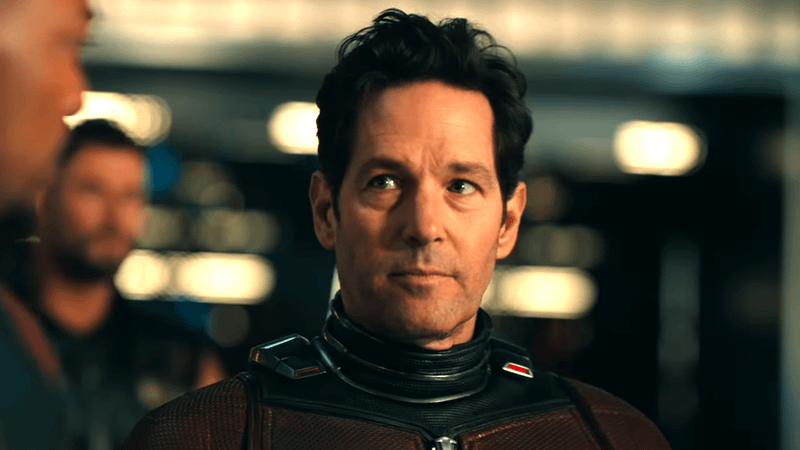Ant-Man