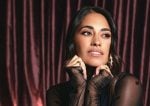 Antonela Roccuzzo Serves Up Style and Glamour in New DoorDash Advertisement