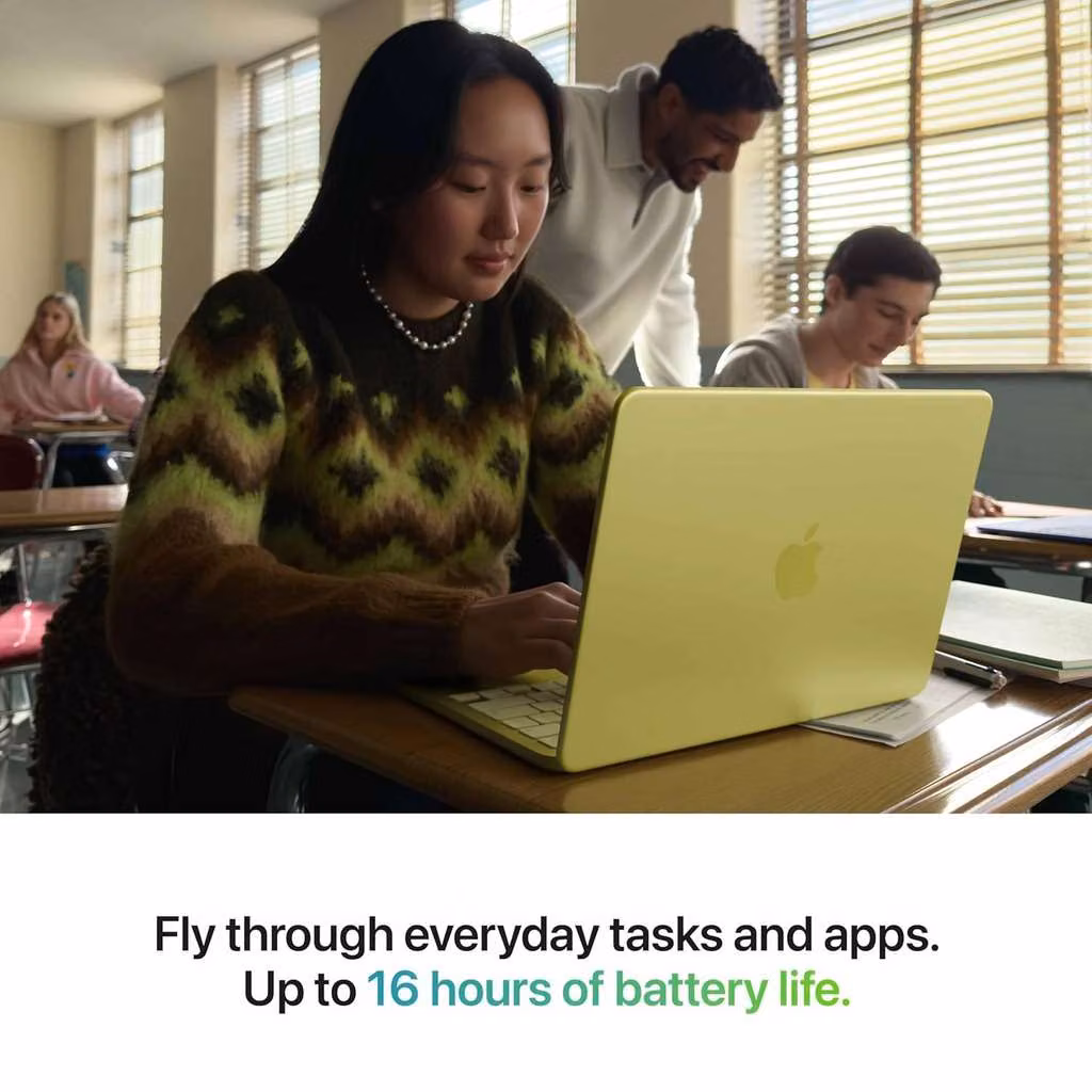 Apple MacBook Neo 13-Inch