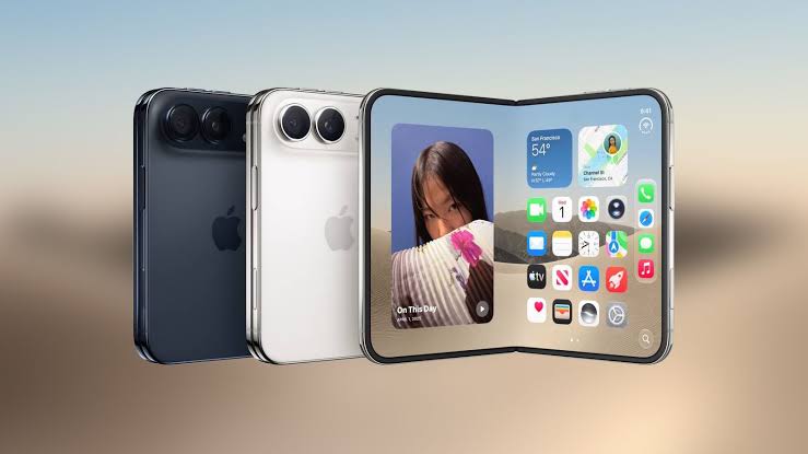Apple Duo Demand Hits Extraordinary Highs