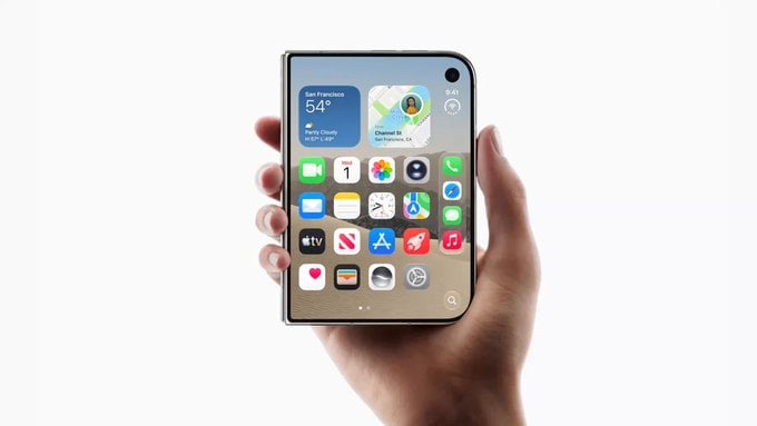 Apple’s iPhone Duo Sells Out Instantly