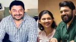 Arvind Swami Clears the Air on the Mystery of “Anna”: “I Never Committed”