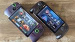 Asus ROG Xbox Ally X20 vs MSI Claw 8 EX AI+: Which Premium AI Handheld Gaming