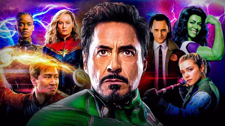 Yelena & Loki Unite? Florence Pugh and Tom Hiddleston Rumored for Avengers: Doomsday