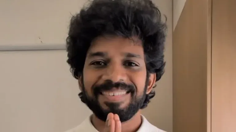 Bigg Boss Tamil 10: Kumaran Quits With Rs 5 Lakh Cash Box, Citing His Father’s Health