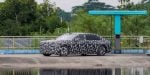 BYD’s Ultra-Luxury EV Sedan With Coach Doors Spotted Ahead of Imminent Debut