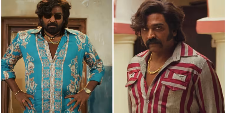 Baththa Akka on Netflix: Vijay Sethupathi’s Gangster Comedy and Keerthy Suresh’s Crime Saga