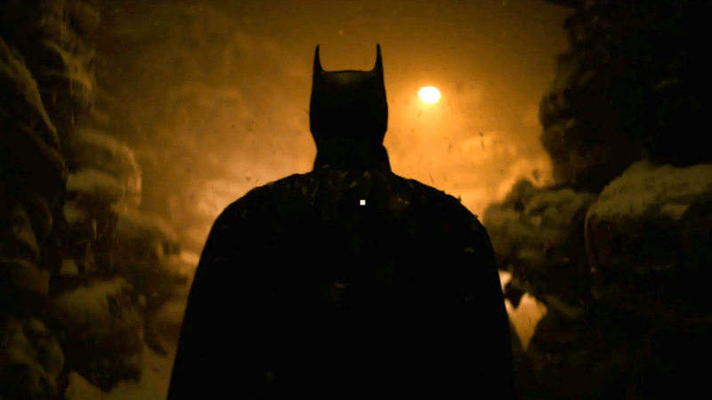 Batman