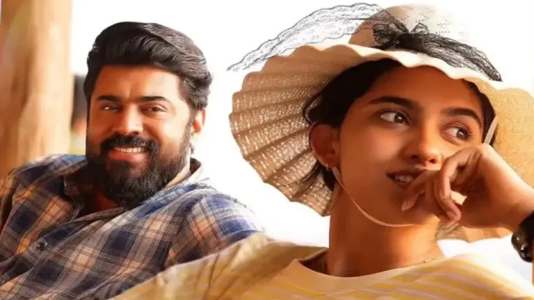 Bethlehem Kudumba Unit Ends at Rs 155.50 Crore: How Nivin Pauly’s Rom-Com Became Malayalam Cinema’s New Industry Hit