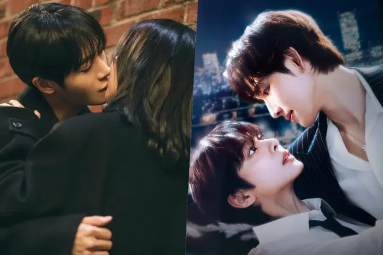 K-Drama Ratings: Records Broken and Leads Held