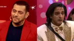 Salman Khan Draws the Line in Bigg Boss 20: The Weekend Ka Vaar That Left Qazi Touqeer in Tears