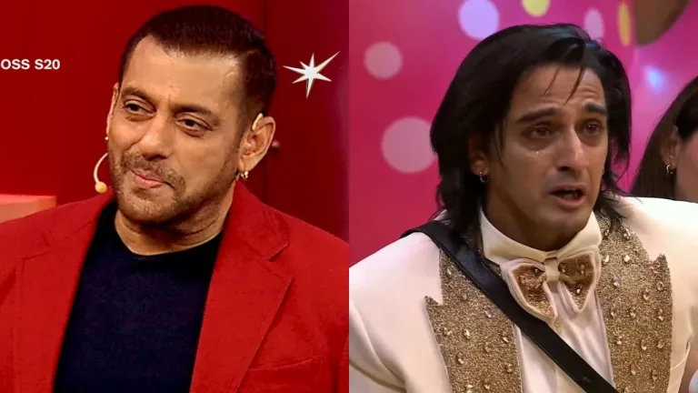 Bigg Boss 20