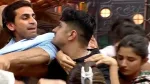 Bigg Boss 20: Nakul Dhull and Gullu’s Physical Fight Shakes the House