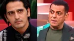 Salman Khan vs Qazi Touqeer: Why a “Lollipop” Remark Became Bigg Boss 20’s Biggest Weekend Ka Vaar Moment