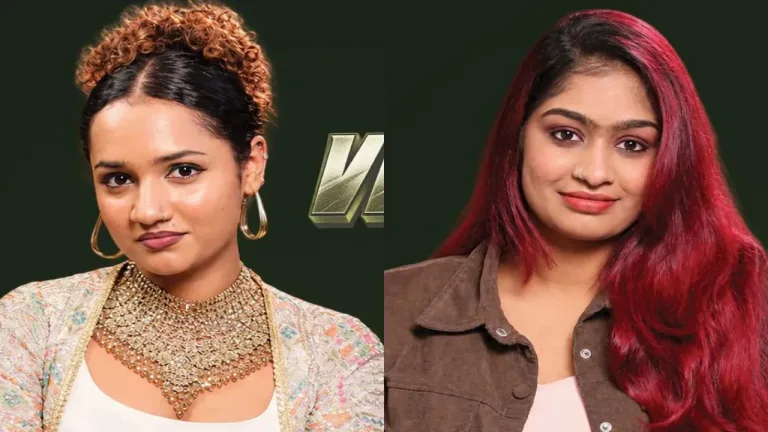Bigg Boss Malayalam 8: Two Housemates Cried, the House Laughed, and Mohanlal Wanted Answers
